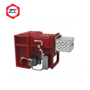 Wholesale Plastic Extrusion TDSN65 Pellet Making Machine Gearbox 400 - 600 R/Min RPM Speed Smooth Operation from china suppliers