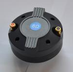 90MM*62MM Titanium Built In Speakers Kapton Diaphragm 34.4mm 1.36inch 35W Power