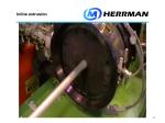 Steel Rope PP Injection Cable Extrusion Line 120mm For Mine