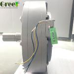 5kw Low Rpm Outer Rotor Permanent Magnet Generator Alternator For Wind Turbine