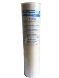 Wholesale Depth Filter/PP Spun Filter Cartridge / Melt Blown Filter Cartridge For Water System RO System Accessories from china suppliers