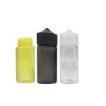 100 ml Squeezable Plastic Dropper Bottle