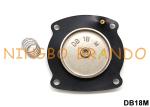 DB18M DB 18M 1'' Diaphragm Repair Kit For Mecair VNP608 VNP708