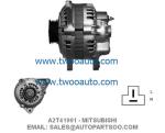 A3TA8291 DRA0521 - MITSUBISHI Alternator 12V 60A Alternadores