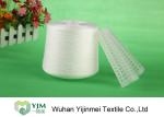 Double Twist Z 100 Polyester Yarn On Plastic Tube Chemical Resistance