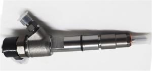 Wholesale High Quality New Diesel Fuel Injector 0445110748 from china suppliers