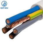 Building Wire Cable Polyvinkl Chloride Insulated Cables of Rated Voltages 450