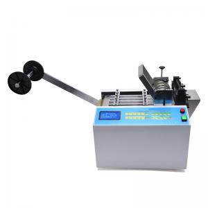 Wholesale SKD11 Automated Tube Cutting Machine AC220V 50Hz 60Hz from china suppliers
