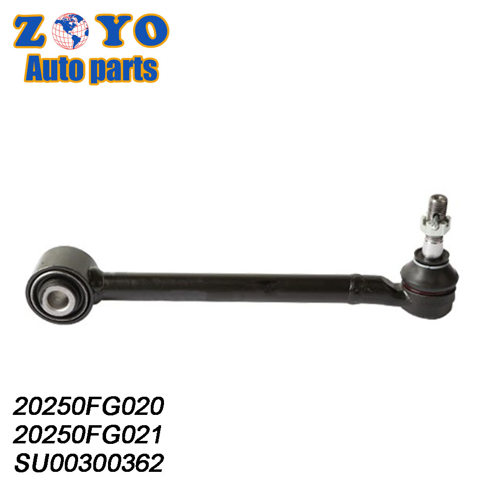 SCION FR-S 2013-2016 Rear Control Arm made of SPHC Steel and featuring Ball Joint
