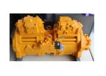 K3V112DT-1AWR-9N1A-6 43296011 Kawasaki Excavator Hydraulic Pump K3V112 DH220-5/7