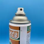 Professional Male Paint Aerosol Spray Valve For Art Projects
