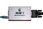 Cummins INLINE 5 INSITE 7.62 Truck Diagnostic Tool Based On PC, Support Multi