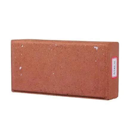 Acid Proof Refractory Brick Heat Resistant Acid Resistant Brick Fire Resistant