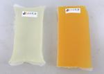Elastic Pressure Sensitive Hot Melt Adhesive For Hygienic Products