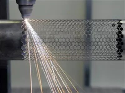 Metal pipe tube fiber laser cutter,fiber laser cutting machine for stainless steel, carbon steel