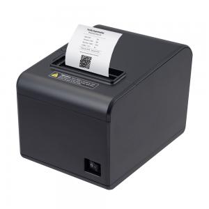 Wholesale YHDAA POS 80mm Thermal Printer USB LAN Bluetooth Wifi Interfaces from china suppliers