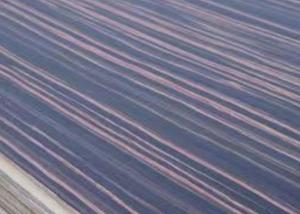 Wholesale Ebony Veneer Sheets 3-25mm Thick 1.22m Width 2.44m Length from china suppliers