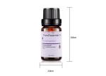 100% Pure Aromatherapy Essential Oils Rose Ingredients 30ml Customized