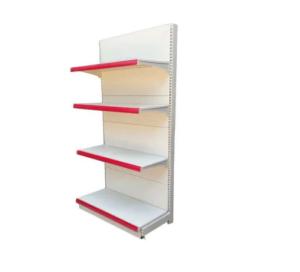 Wholesale Factory customization supermarket shelves rack gondola wholesale price from china suppliers