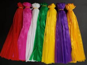 Wholesale 80mesh Mesh Netting Bags Garlic Ginger Packing 35cm from china suppliers