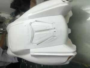 Wholesale Fashion Mini Porsche Automotive Prototypes CNC Machining Prototype Service from china suppliers