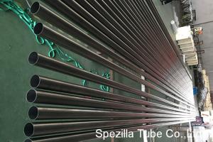 Wholesale Mirror Polished Annealed seamless steel pipe,Round Steel Tubing 6mm-101.6mm from china suppliers