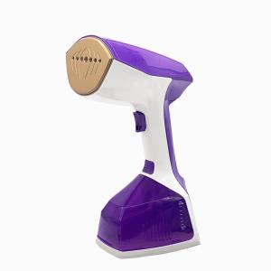 Wholesale 300ml Travel Clothes Steamer Electric Power Source No Water Protection Portable Iron from china suppliers