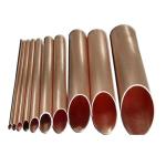Brass Tube for Decorative Thickness 0.5mm-12mm Alloy ASTM B135 Seamless Copper