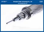Overhead Bare Conductor Wire(Nominal Area:10/16/25/40/63/100/125/160/200/250