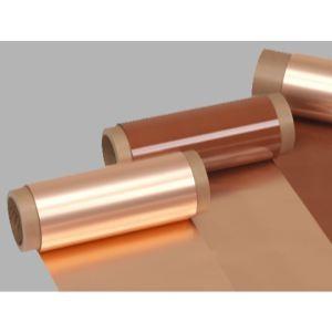Wholesale One Side Shiny Electrodeposited ED Copper Foil 12Mic EDCU for Samsung Mobile Phone from china suppliers