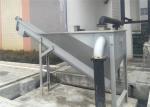 Wastewater Sand Separator Filter Long Service Life Integrative Equipment