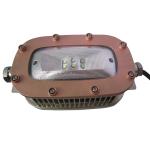 IP67 30 Watt 6500K LED Industrial Lighting Fixture Explosion Proof , 120 Degree