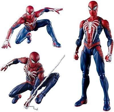 Original Package Yes Spiderman Action Figures Marvel Legends Miles Morales