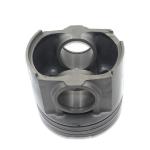 OEM Acceptable Engine Piston for Cummins 6D140 Diesel Engine Excavator Parts
