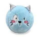 FB-1 Inflatable Toy Plush Doll Large Bouncer Ball for Children
