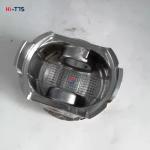 V3307 piston kit 1J751-21110 1J751-21111 1G777-21110 for Ku-bota excavator