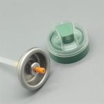 Industrial-Grade Deodorant Spray Valve for Manufacturing with Leak-Proof,