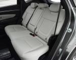 Hyundai 2022 TUCSON L 2.0L Hybrid Flagship Version 5 seats New Or Used SUV