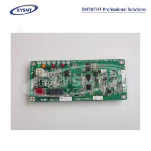 Wholesale KGK-M4572-102 KGK-M4572-202 TEMP BOARD FOR YAMAHA YGD machine spare part from china suppliers