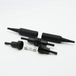 Replace Bussmann HEB-AA Buss Fuseholder Tron in-line Breakaway non-breakaway