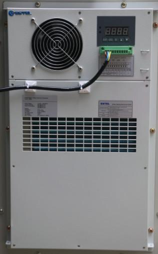 AC110V 60Hz 600W Cabinet Type Air Conditioner MODBUS-RTU Communication Protocol