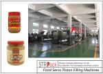 220V / 50Hz Automatic Paste Filling Machine For B2B Buyers