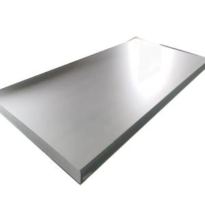 Wholesale Monel 400 Hot Rolled Nickel Alloy Plate Thickness 0.12mm 1.2mm from china suppliers