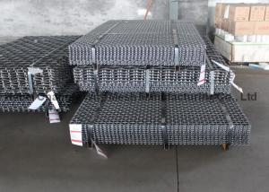 Wholesale Sieving Mining 0.3mm Dia 2% Tolerance Galvanized Wire Mesh from china suppliers
