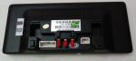 Ouchuangbo auto radio multi media for Benz GLK Class X204 350 2013-2016 support