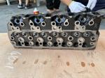 ME997799 Mitsubishi Engine Cylinder Head Model 4d36 Material Casting