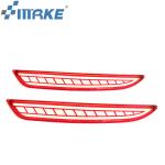 Hot Selling Rear Fog Lamp For Mazda 3 Axela 2020 Car Led Rear Bumper Brake Light