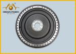 6HH1 6HK1 ISUZU Flywheel 8943909412 For FSR FRR FTR Truck 350mm Clutch