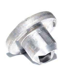 Wholesale Type H Cross Recess Customized Round Weld Nuts DIN7985 ASME B18.6.3 from china suppliers