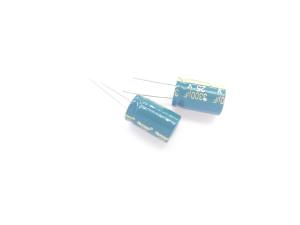 Wholesale 2000 10000 Hours Life Expectancy Aluminum Electropolar Capacitor For Renewable Energy from china suppliers